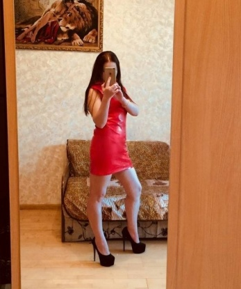 Анкета проститутки Рената - Фото 1, Кокошкино, 29 лет, №1281