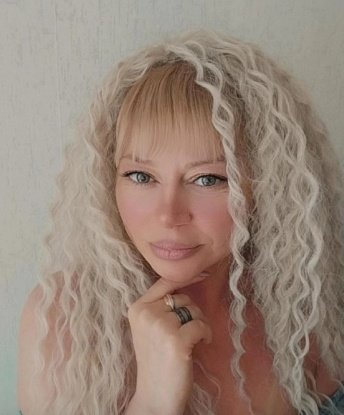 Анкета проститутки Елизавета - Фото 1, Кокошкино, 35 лет, №10875